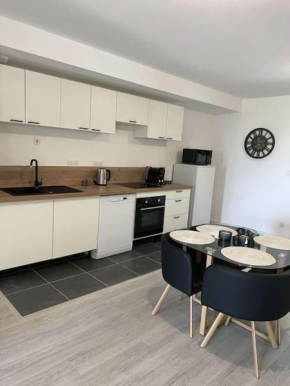 Appartement proche gare et centre-ville